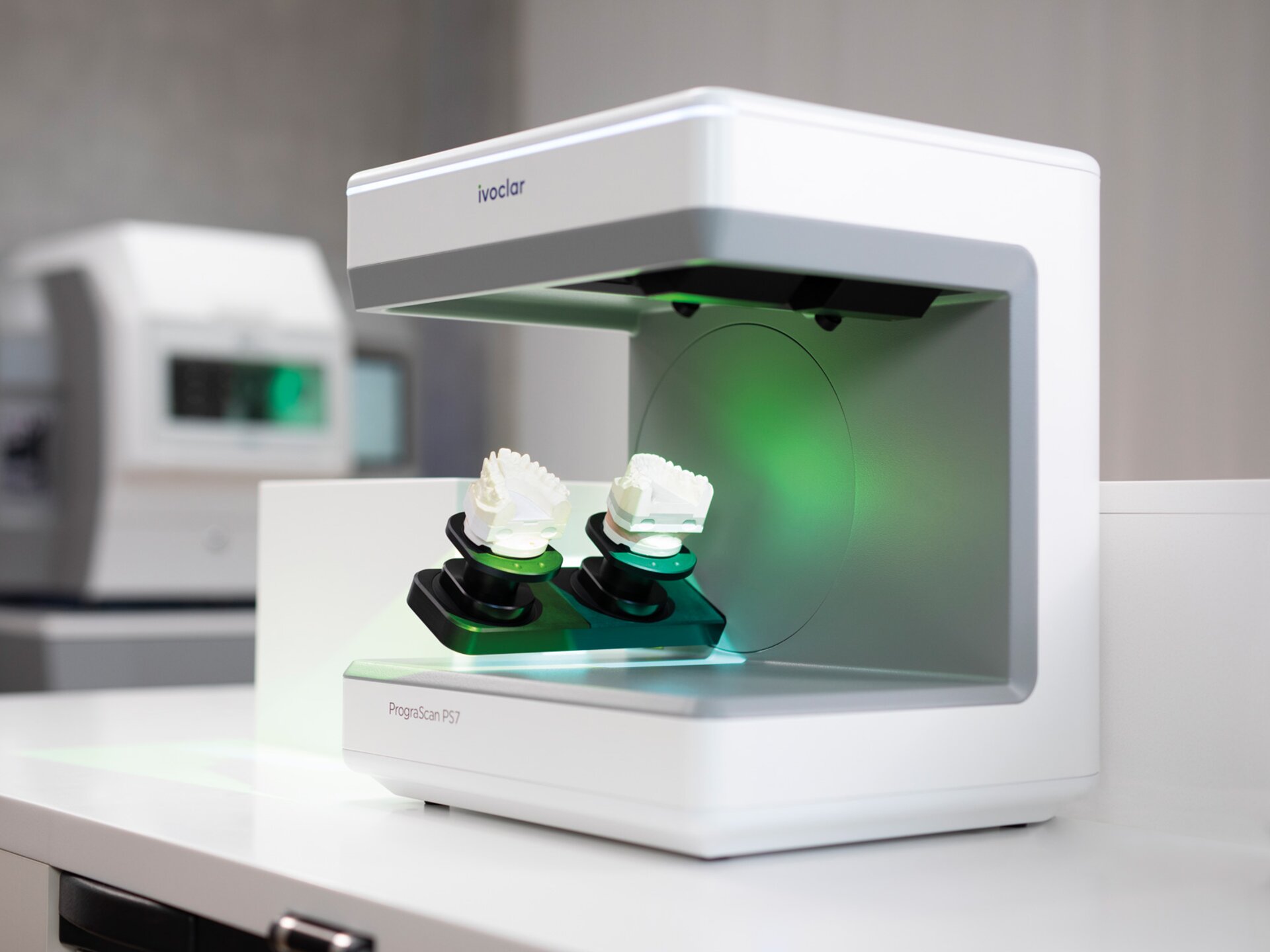3D Dental Printing Workflow | Ivoclar